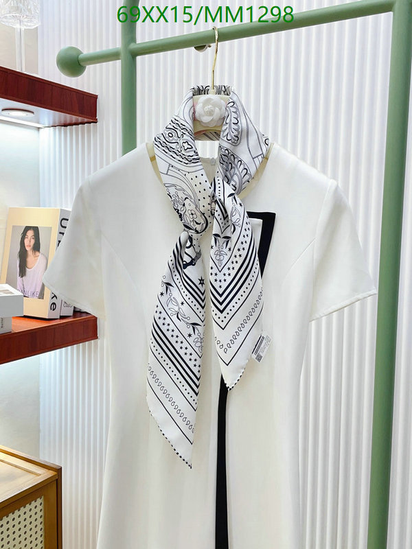 Scarf-Hermes Code: MM1298 $: 69USD