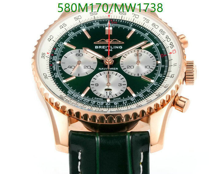 Watch-Mirror Quality-Breitling Code: MW1738 $: 580USD