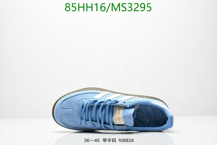 Women Shoes-Adidas Code: MS3295 $: 85USD