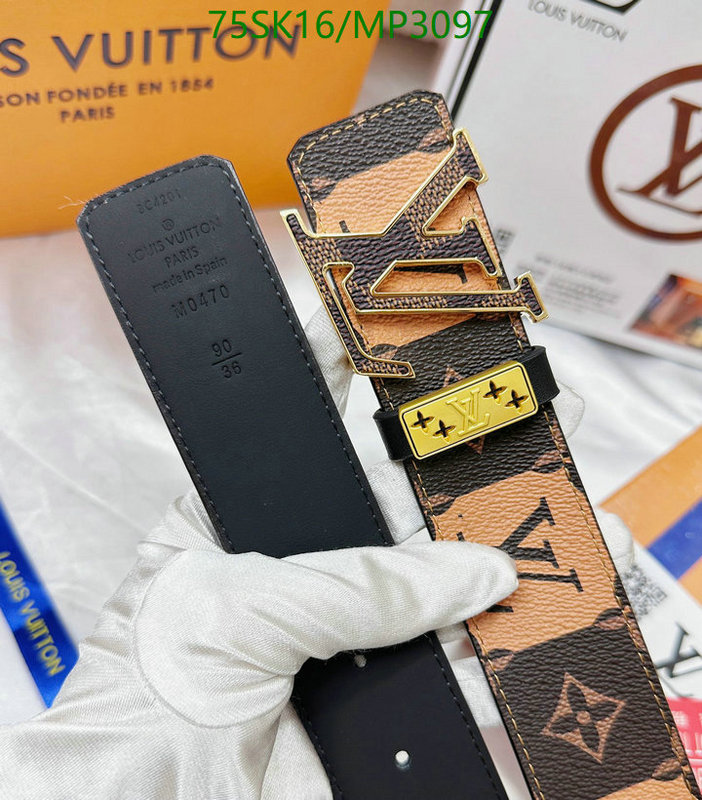 Belts-LV Code: MP3097 $: 75USD