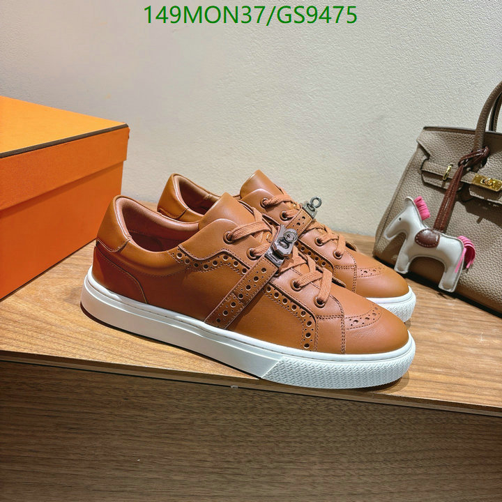 Men shoes-Hermes Code: GS9475 $: 149USD