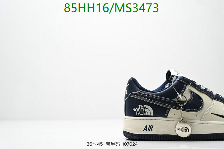 Women Shoes-NIKE Code: MS3473 $: 85USD