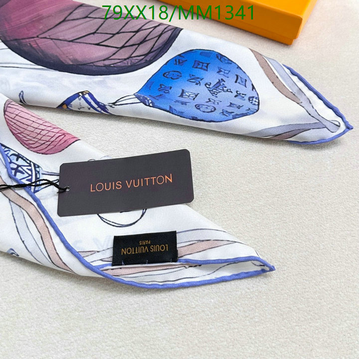 Scarf-LV Code: MM1341 $: 79USD