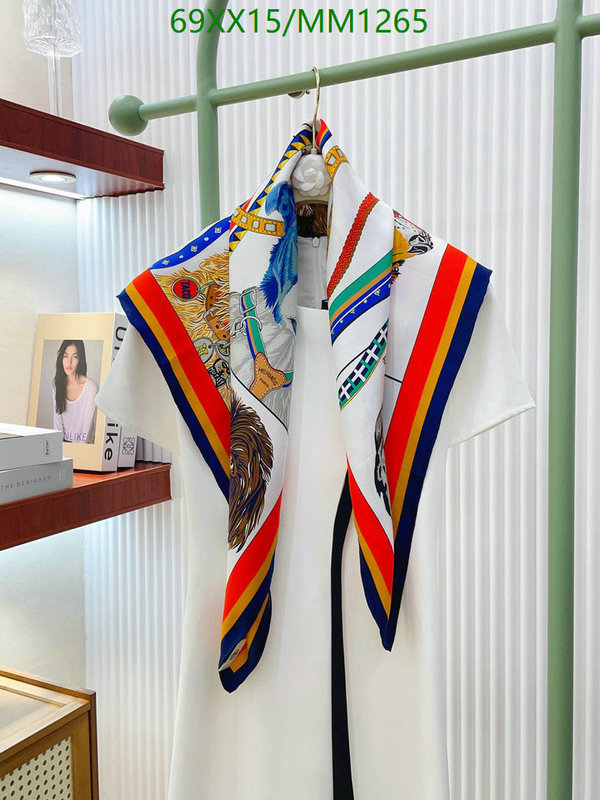 Scarf-Hermes Code: MM1265 $: 69USD