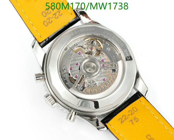 Watch-Mirror Quality-Breitling Code: MW1738 $: 580USD