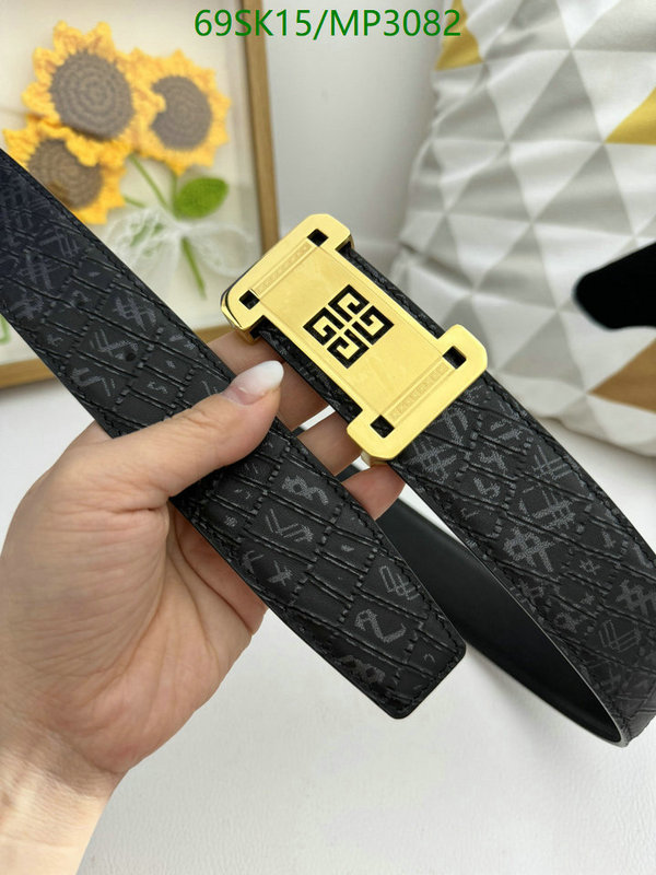 Belts-Givenchy Code: MP3082 $: 69USD