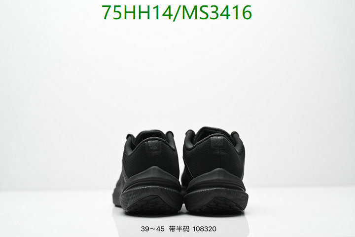 Men shoes-Nike Code: MS3416 $: 75USD