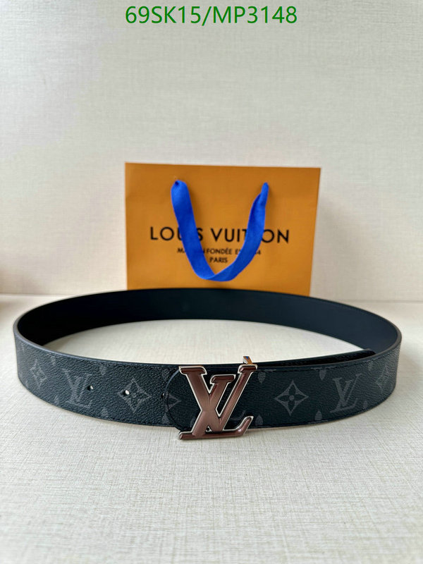 Belts-LV Code: MP3148 $: 69USD