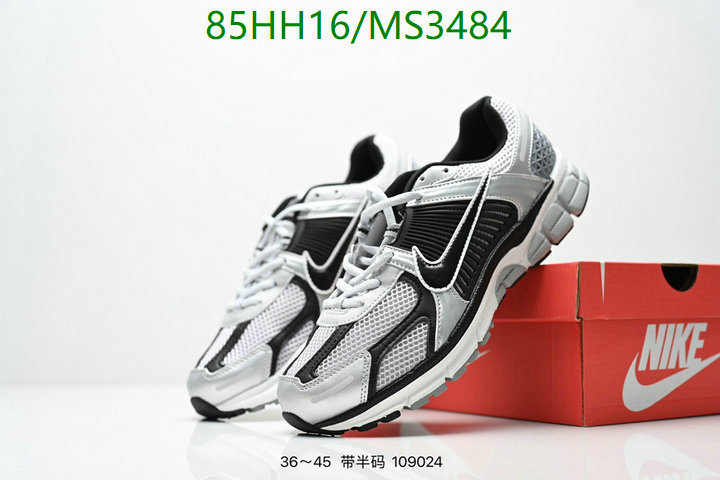 Women Shoes-NIKE Code: MS3484 $: 85USD