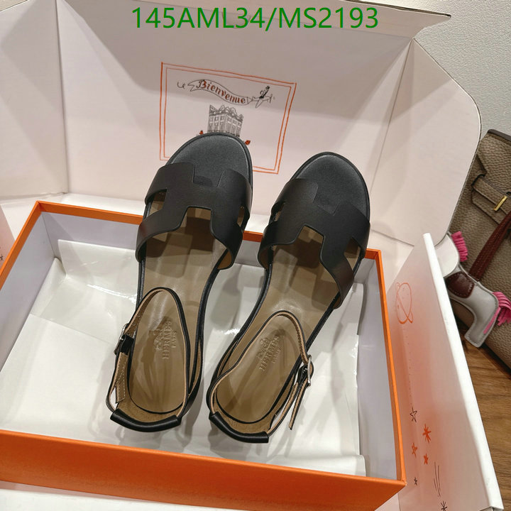 Women Shoes-Hermes Code: MS2193 $: 145USD