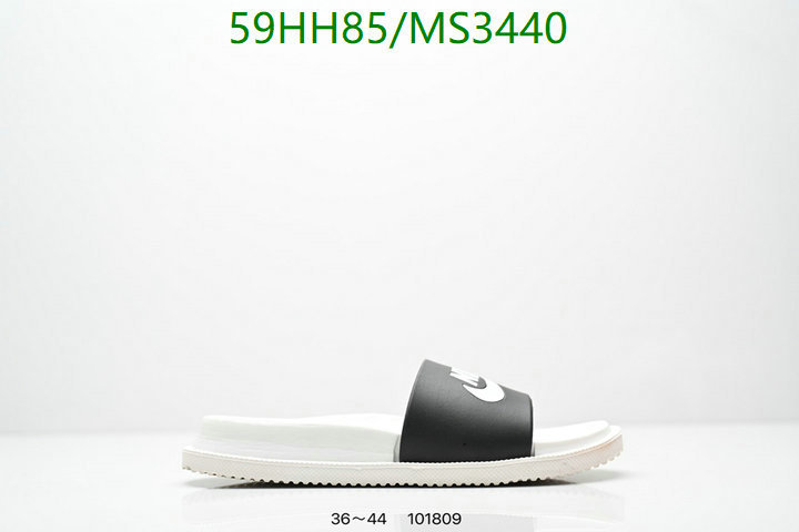 Men shoes-Nike Code: MS3440 $: 59USD