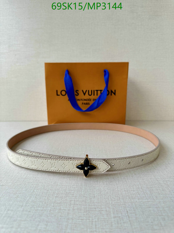 Belts-LV Code: MP3144 $: 69USD