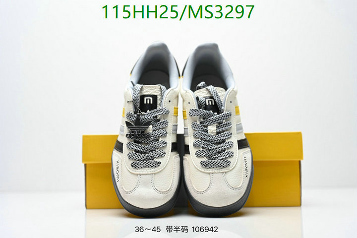 Women Shoes-Adidas Code: MS3297 $: 115USD