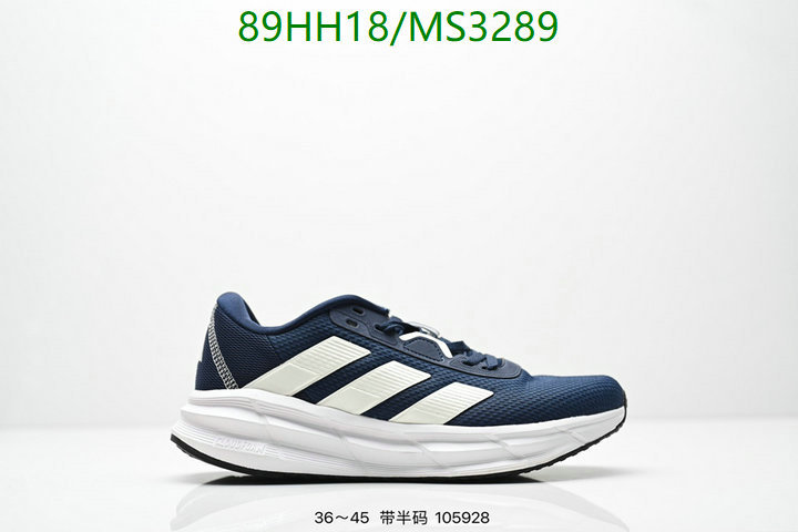 Men shoes-Adidas Code: MS3289 $: 89USD