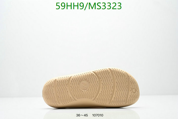 Women Shoes-New Balance Code: MS3323 $: 59USD