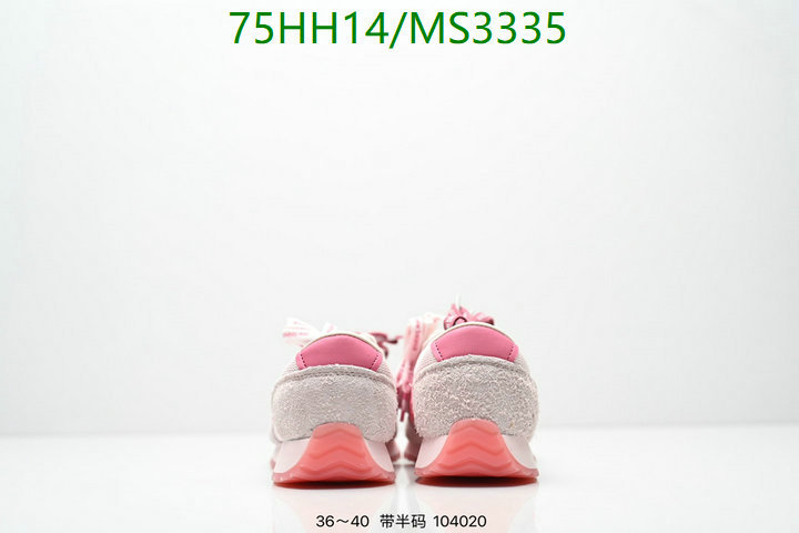 Women Shoes-New Balance Code: MS3335 $: 75USD