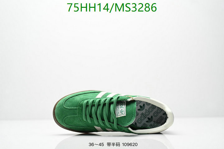 Men shoes-Adidas Code: MS3286 $: 75USD