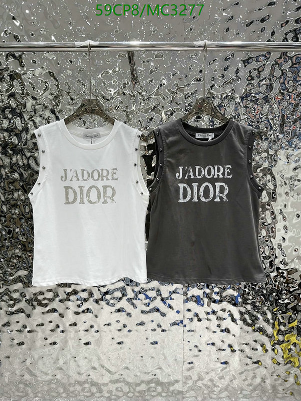 Clothing-Dior Code: MC3277 $: 59USD