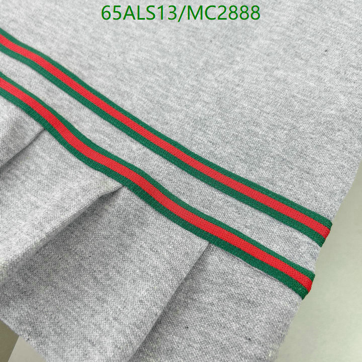 Kids Clothing-Gucci Code: MC2888 $: 65USD