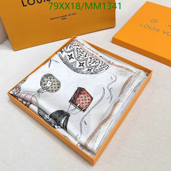 Scarf-LV Code: MM1341 $: 79USD