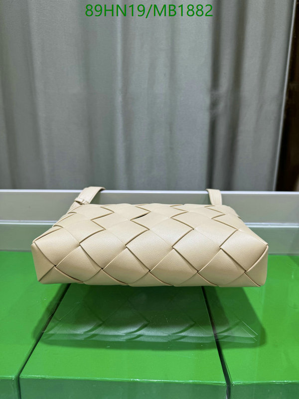 BV Bag-(4A)-Crossbody- Code: MB1882 $: 89USD