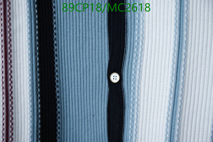 Clothing-LV Code: MC2618 $: 89USD