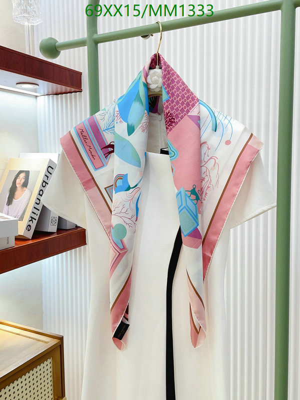 Scarf-LV Code: MM1333 $: 69USD