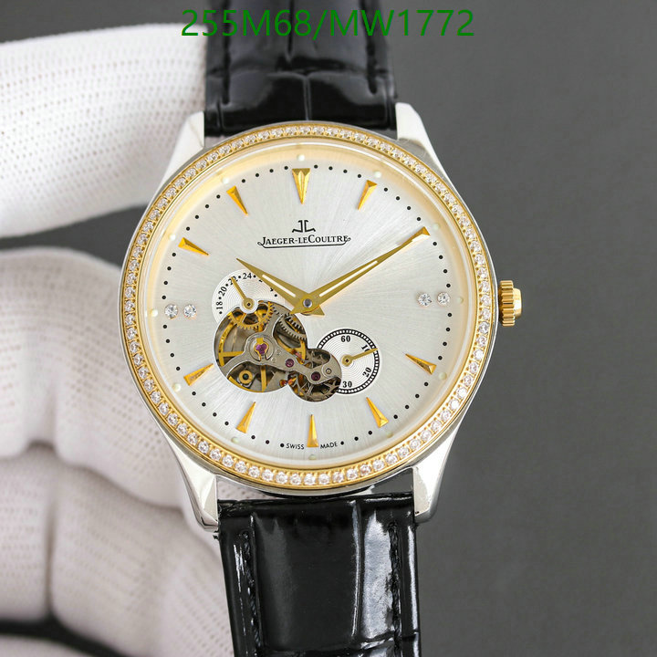 Watch-Mirror Quality-Jaeger-LeCoultre Code: MW1772 $: 255USD