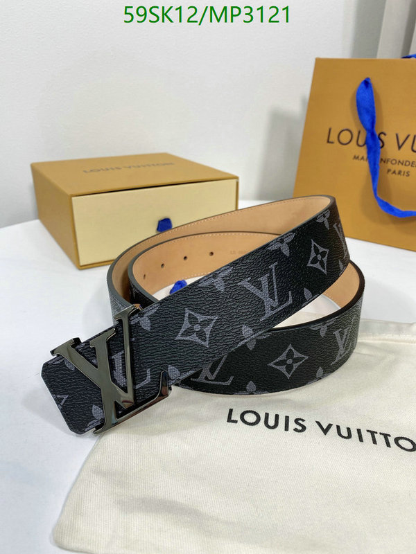 Belts-LV Code: MP3121 $: 59USD