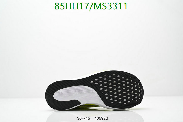 Men shoes-Asics Code: MS3311 $: 85USD