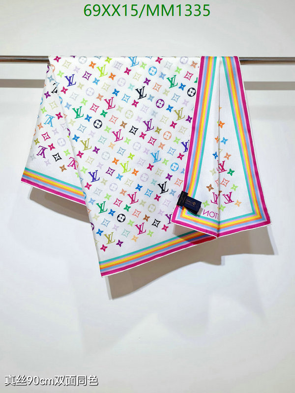 Scarf-LV Code: MM1335 $: 69USD