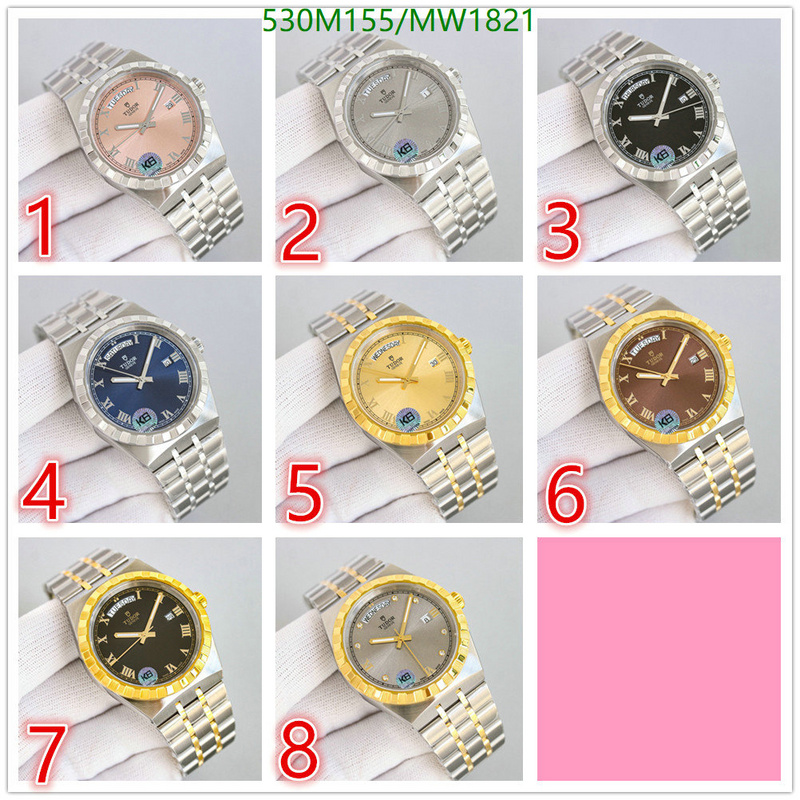 Watch-Mirror Quality-Tudor Code: MW1821 $: 530USD