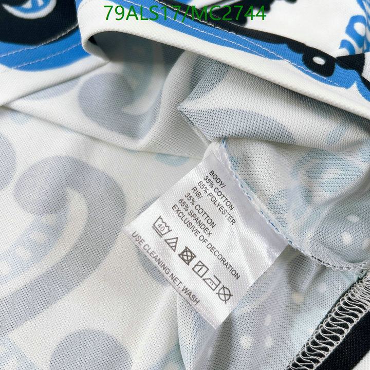 Kids Clothing-D&G Code: MC2744 $: 79USD