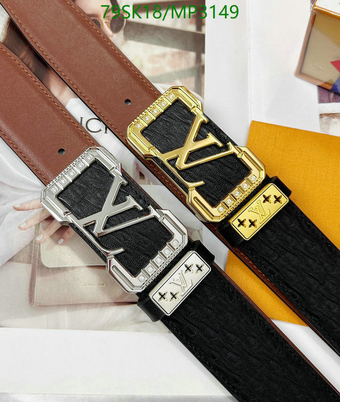 Belts-LV Code: MP3149 $: 79USD