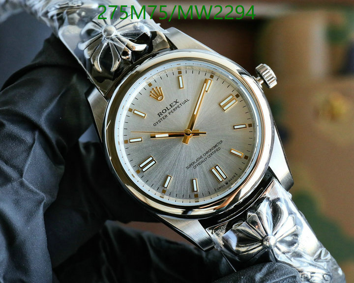 Watch-Mirror Quality-Rolex Code: MW2294 $: 275USD