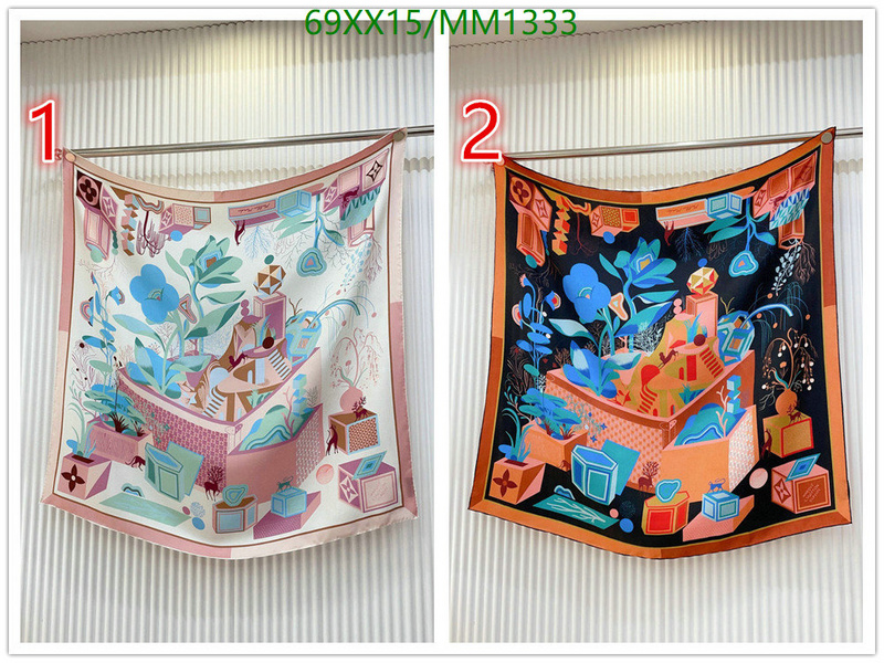 Scarf-LV Code: MM1333 $: 69USD
