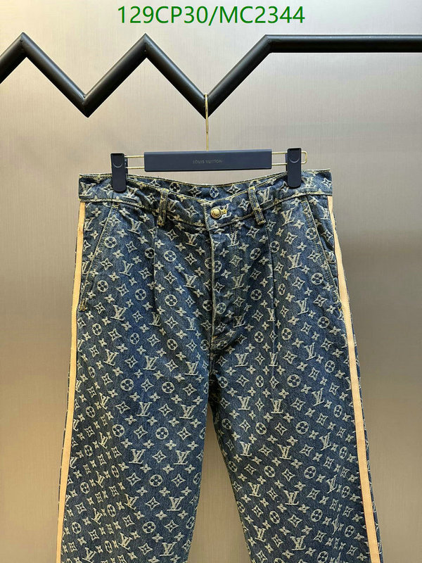 Clothing-LV Code: MC2344 $: 129USD