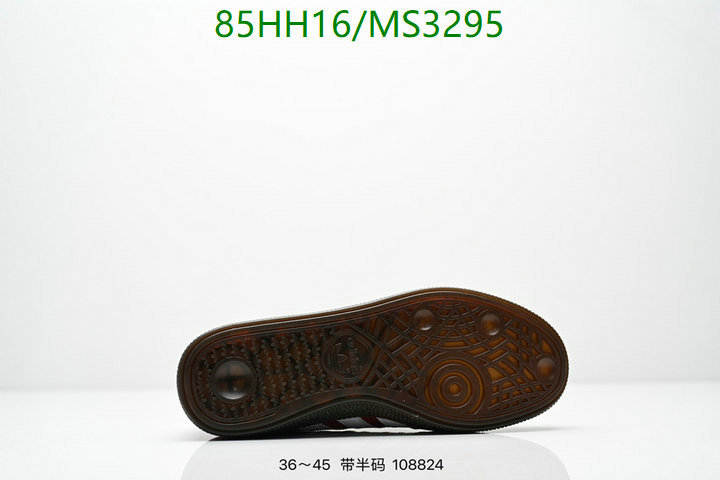 Women Shoes-Adidas Code: MS3295 $: 85USD