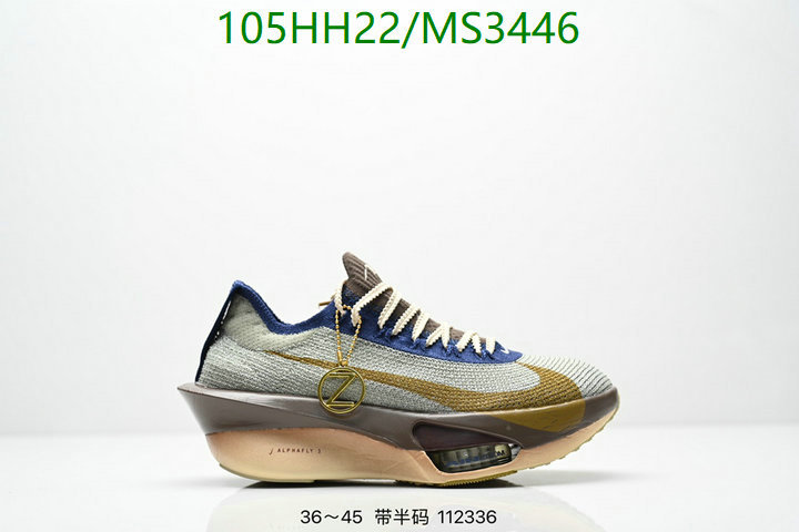 Women Shoes-NIKE Code: MS3446 $: 105USD