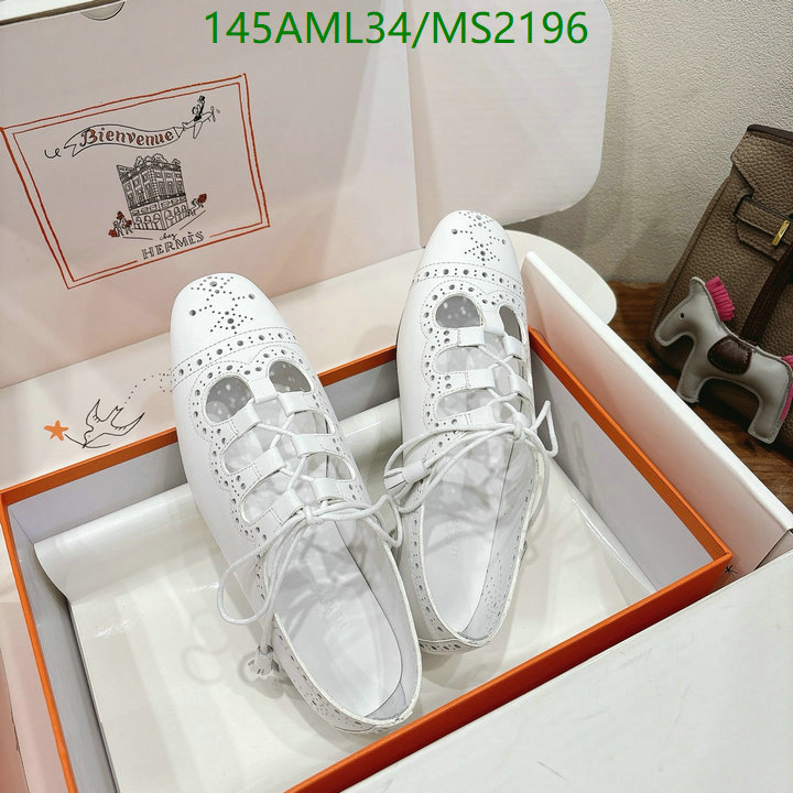 Women Shoes-Hermes Code: MS2196 $: 145USD