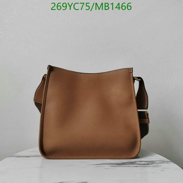 Prada Bag-(Mirror)-Crossbody- Code: MB1466 $: 269USD