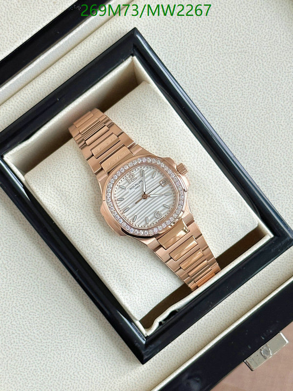 Watch-Mirror Quality-Patek Philippe Code: MW2267 $: 269USD-yupoo dhgate Watch-Mirror Quality-Patek Philippe Code: MW2267 $: 269USD