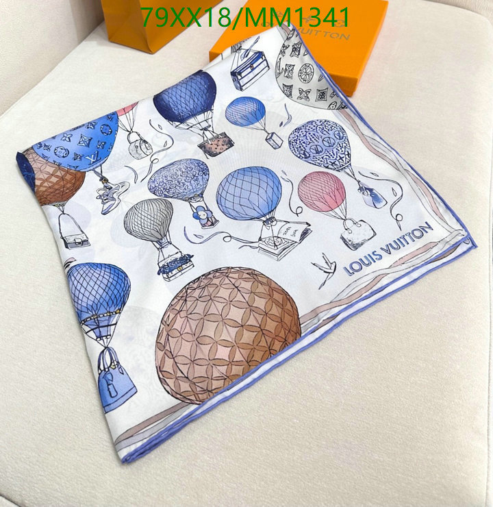 Scarf-LV Code: MM1341 $: 79USD
