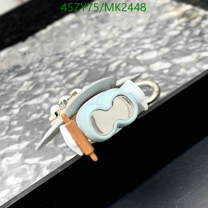 Key pendant-LV Code: MK2448 $: 45USD