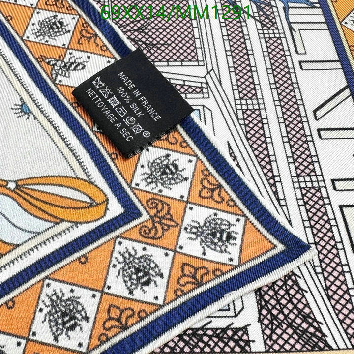 Scarf-Hermes Code: MM1291 $: 69USD