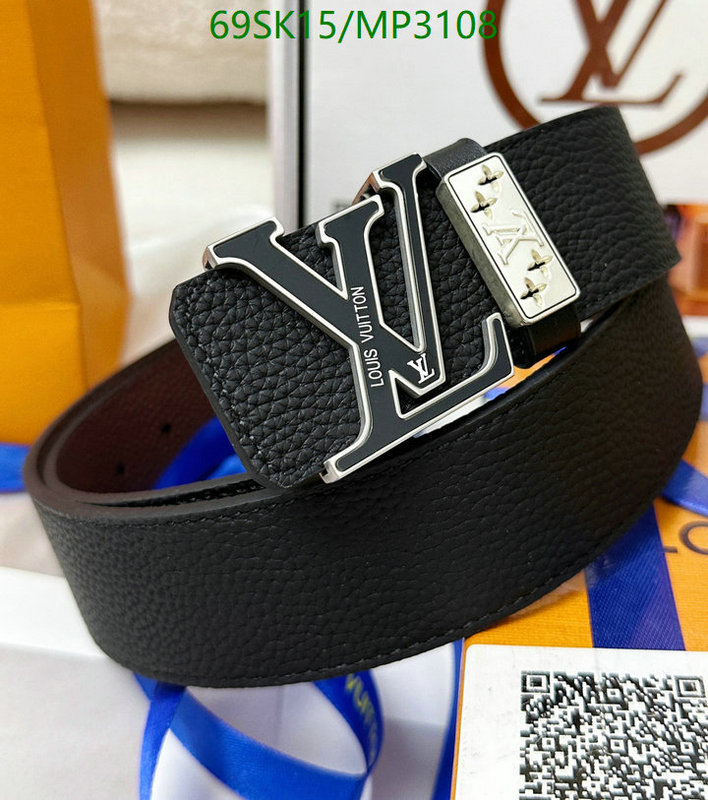 Belts-LV Code: MP3108 $: 69USD