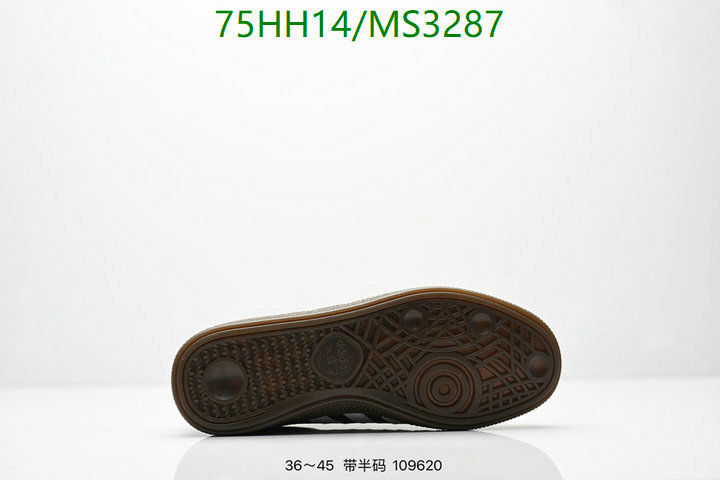 Men shoes-Adidas Code: MS3287 $: 75USD