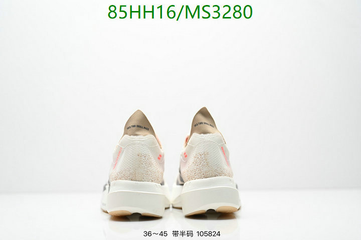 Men shoes-Adidas Code: MS3280 $: 85USD