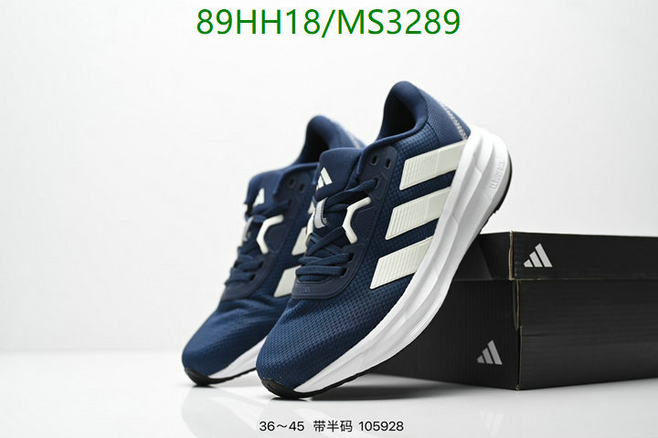Men shoes-Adidas Code: MS3289 $: 89USD