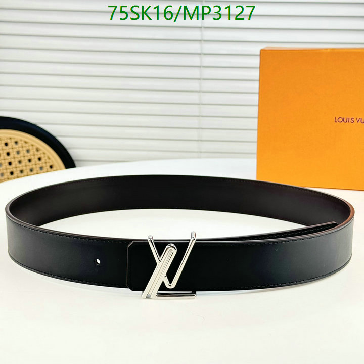 Belts-LV Code: MP3127 $: 75USD